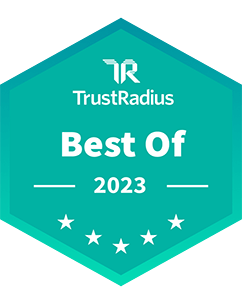 Trust Radius best Of 3D 2023